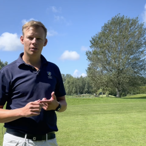 Beginnerscursus handicap 54