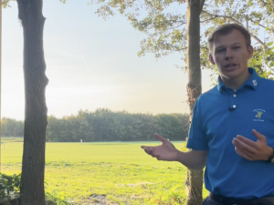 Toelichting golfregels na 2019