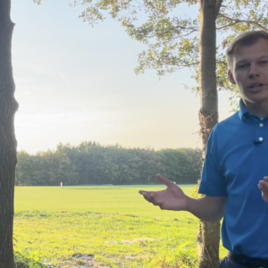 Toelichting golfregels na 2019