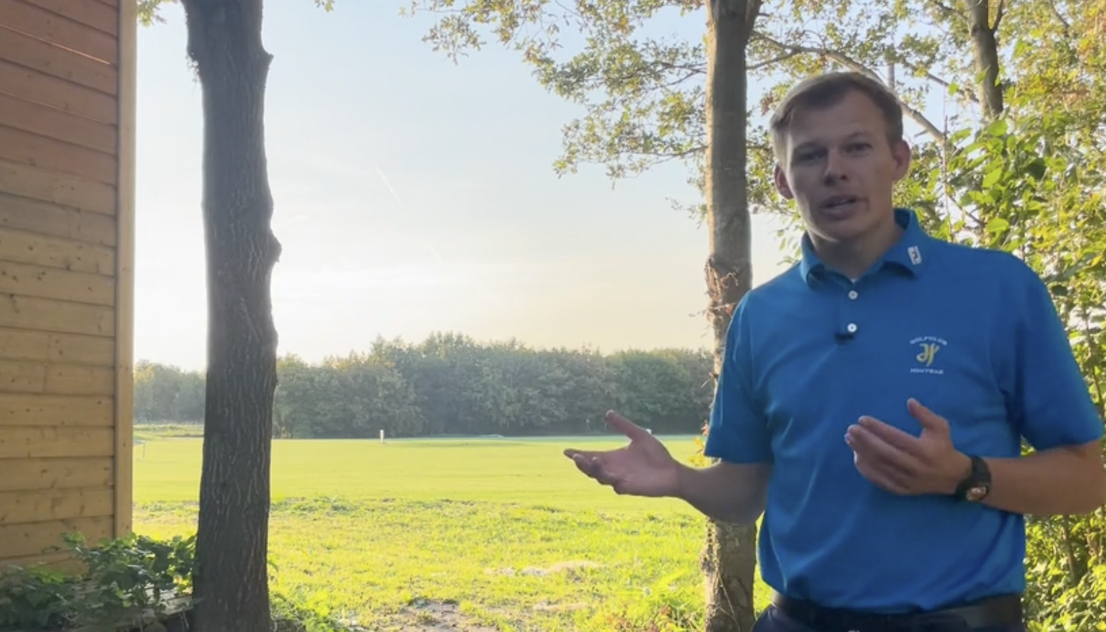 Toelichting golfregels na 2019